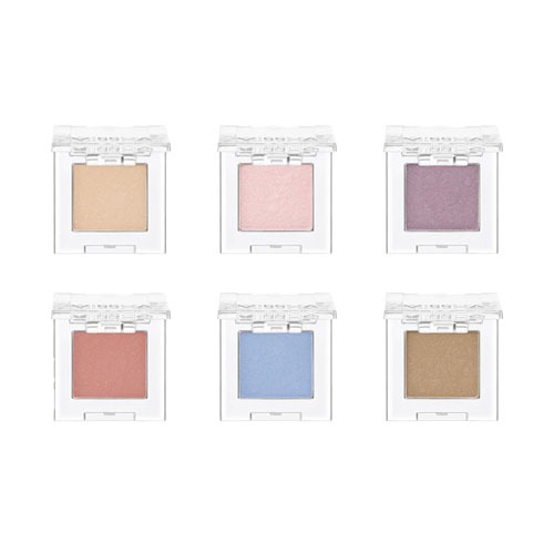 MISSHA Modern Shadow Shimmer 1.7g