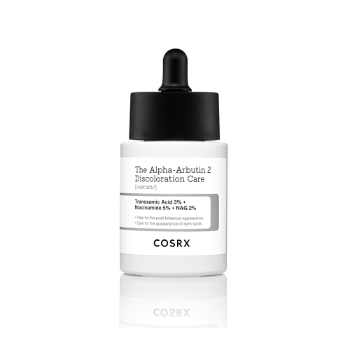 COSRX The Alpha-Arbutin 2 Discoloration Care Serum 50ml