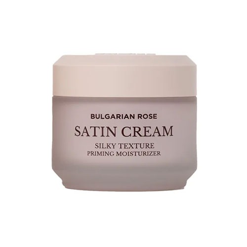 Bulgarian Rose PDRN Glow Serum