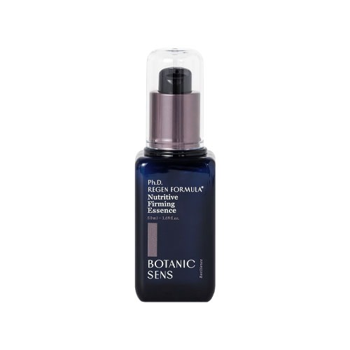 BOTANICSENS Ph.D. Regen Formula Nutritive Firming Essence 50ml (EXP:27.01.04)