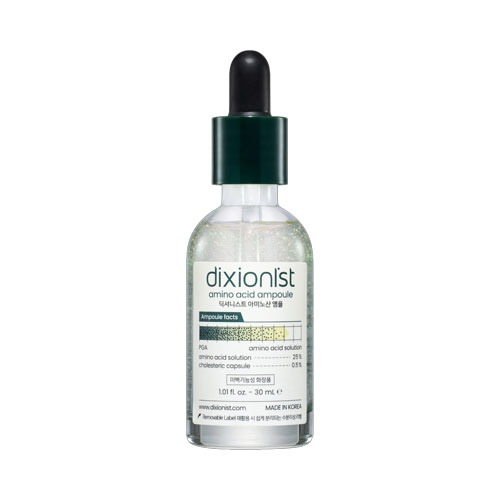 Dixionist amino acid Ampoule 30ml
