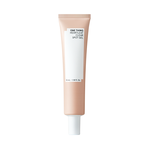 ONE THING Heartleaf Clear Spot Gel 35ml
