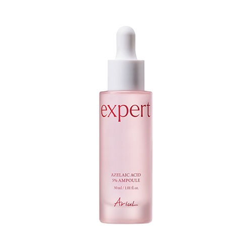 Ariul Expert Azelaic Acid 5% Ampoule 30ml