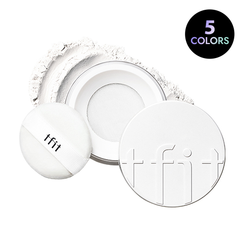 TFIT Translucent Set Finishing Powder 7g