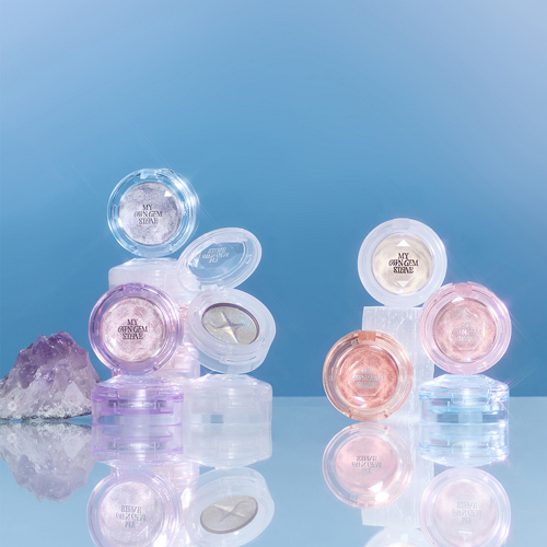 💎ETUDE My Own Gemstone Look at My Eyes 2g