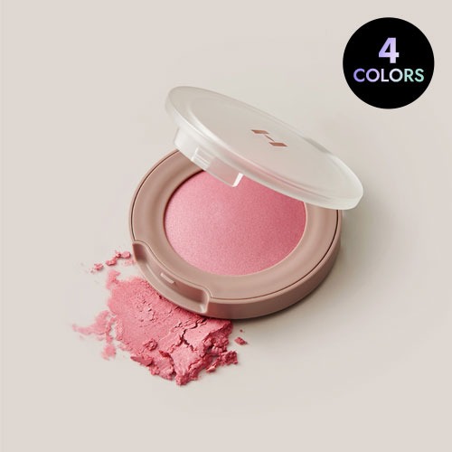 True Dimension Glow Cheek
