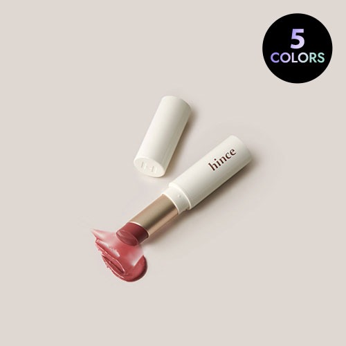 hince Mood Enhancer Lip Glow 5.5g