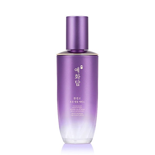THE FACE SHOP Yehwadam Hwansaenggo Ultimate Rejuvenating Ampoule Essence 45ml