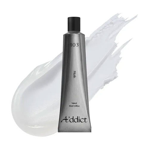 Addict Solid Perfume Naked Musk 103 30ml (EXP:2026.12.21)