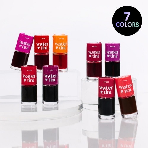ETUDE Dear Darling Water Tint 9g