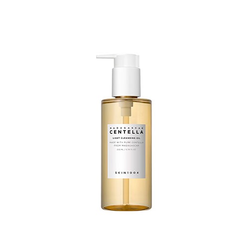 SKIN1004 Madagascar Centella Light Cleansing Oil 200ml