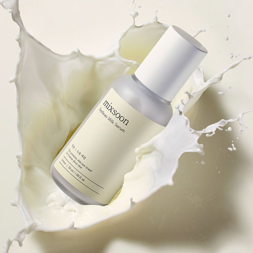 mixsoon Soybean Milk Serum 30ml