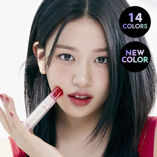 CLIO Crystal Glam Tint