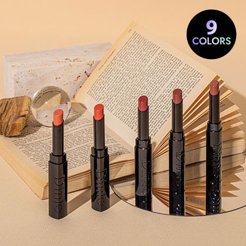 Melting-Glow Lip Balm