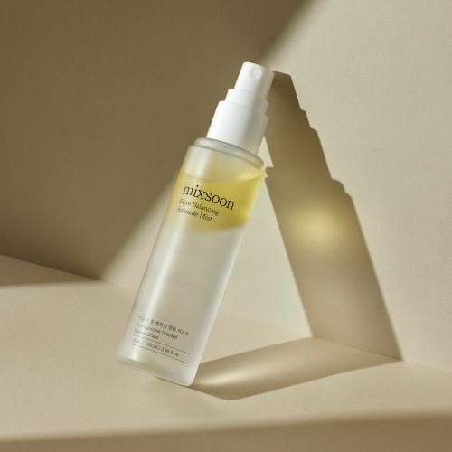 mixsoon Bean Balancing Ampoule Mist 100ml