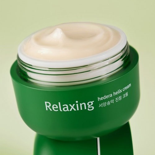 Milk Touch Hedera Helix Relaxing Cream 50ml