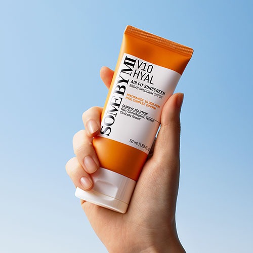 SOME BY MI V10 Hyal Airfit Sun Screen 50ml