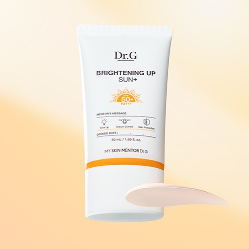 Dr.G Brigthening Up Sun+ SPF50+ PA+++ 35ml