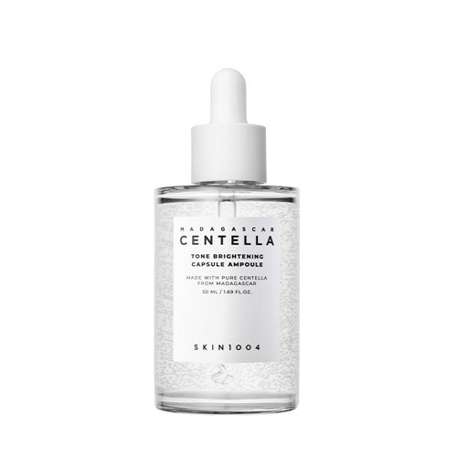 SKIN1004 Madagascar Centella Tone Brightening Capsule Ampoule 50ml