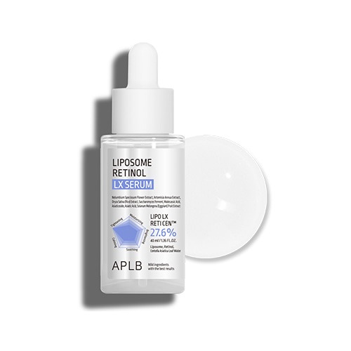 APLB Liposome Retinol LX Serum 40ml