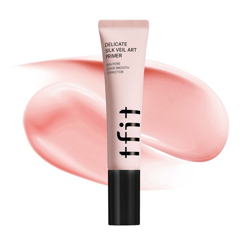 TFIT Delicate Silk Veil Art Primer 30ml