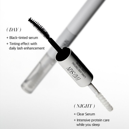 Bad Skin Long and Tinting Lash Serum 5g + 5g