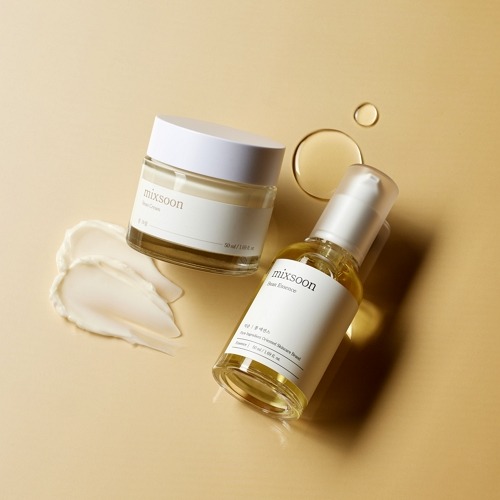 mixsoon Bean Glass Skin Duo 50ml+50ml