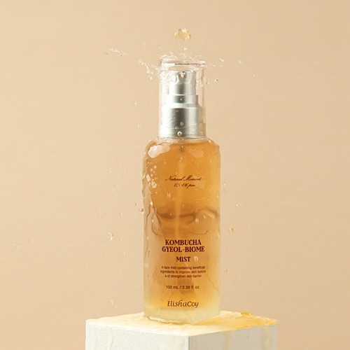 Elishacoy Kombucha Gyeol-Biome Mist 100ml