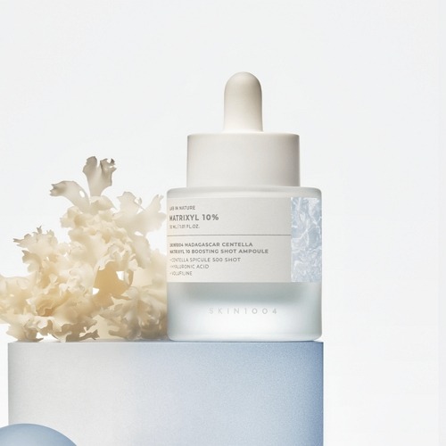 SKIN1004 Lab in Nature Matrixyl 10 Boosting Shot Ampoule 30ml