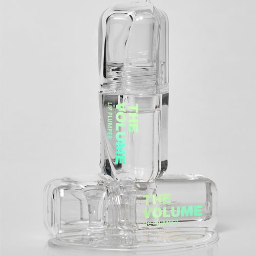 Elishacoy The Volume Lip Plumper Strong 4g