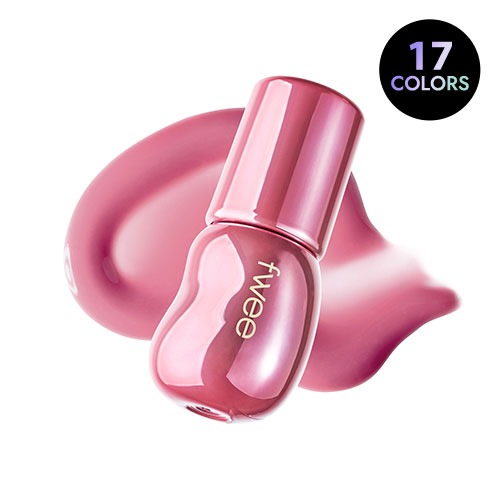 fwee 3D VOLUMING GLOSS
