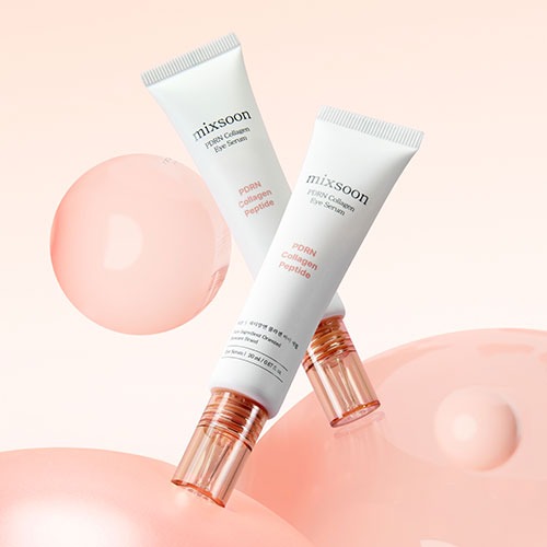 mixsoon PDRN Collagen Eye Serum 20ml