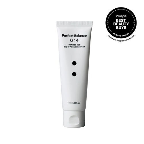 B : Lab Bamboo 365 Super Aqua Sunscreen 50ml