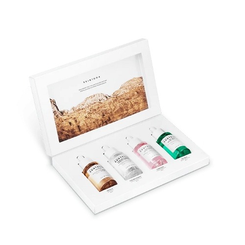 SKIN1004 Madagascar Centella Ampoule Kit