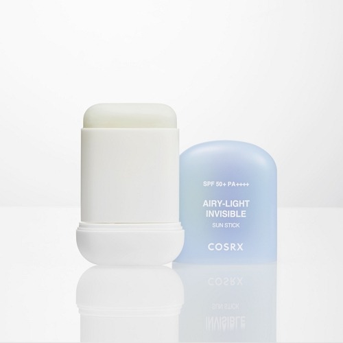 COSRX Airy-Light Invisible Sun Stick SPF50+ PA++++ 19g