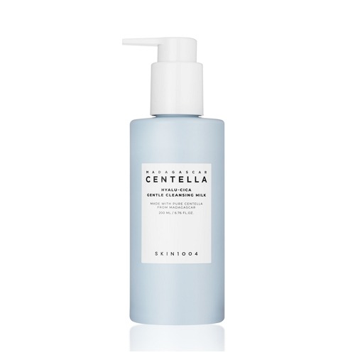 SKIN1004 Madagascar Centella Hyalu-Cica Gentle Cleansing Milk 200ml