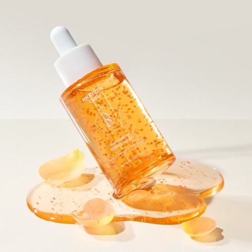 Rose Salmon PDRN Ampoule