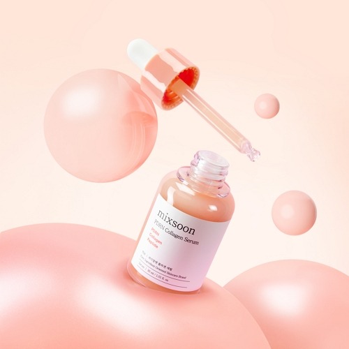mixsoon PDRN Collagen Serum 30ml