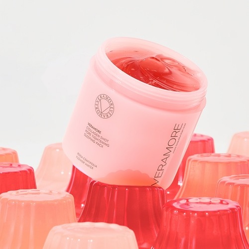 VERAMORE COLLAGEN SPT SLEEPING PACK 2箱 VERAMORE | Collagen Shot Sleeping Pack