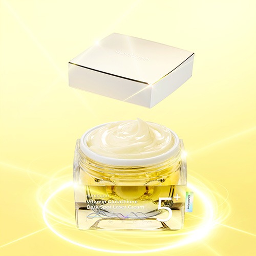 Numbuzin No.5+ Vitamin Glutathione Dark Spot Cream 50ml