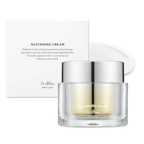 Dr.Althea Niathione Cream 50ml