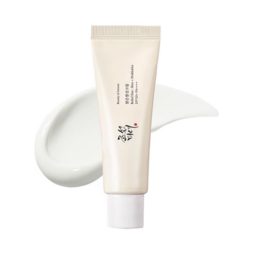 Beauty of Joseon Relief Sun Rice + Panthenol SPF50+
