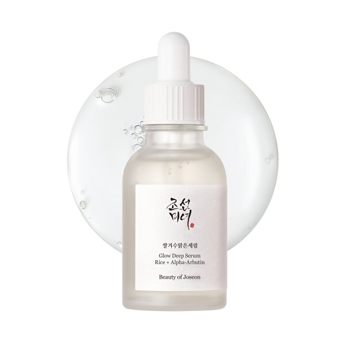 Beauty of Joseon Glow Deep Serum: Rice + Arbutin