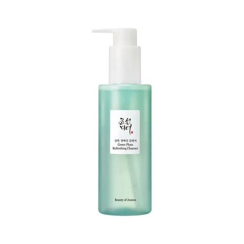 Beauty Of Joseon Green Plum Refreshing Cleanser jumbo 200ml