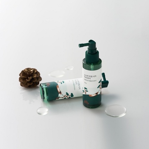ROUND LAB Pine Calming Cica Scalp Tonic 100ml