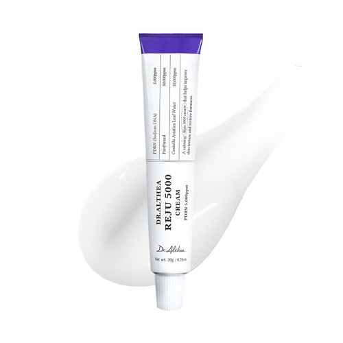 Dr.Althea Reju 5000 Cream 20g