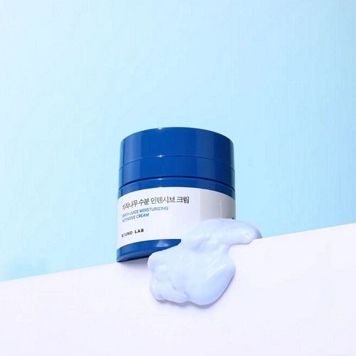 ROUND LAB Birch Juice Moisturizing Intensive Cream 50ml
