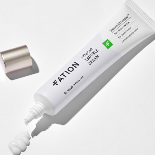 FATION Nosca9 Trouble Cream 45ml