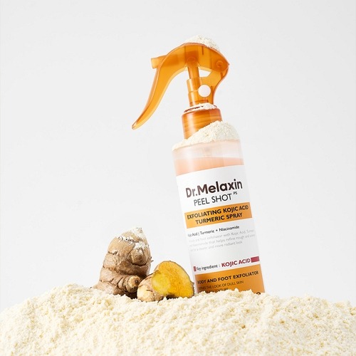 [Dr.Melaxin] PEEL SHOT EXFOLIATING TX-SPRAY