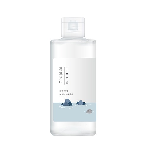 ROUND LAB 1025 Dokdo Toner 200ml